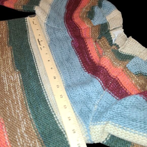 Dear John Colorful Knit Sweater - Picture 7 of 9